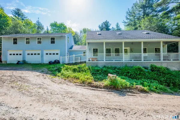 315 West Hill Road, Torrington, CT 06790