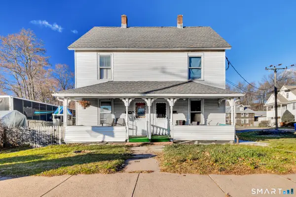 41 Bissell Street, Manchester, CT 06040