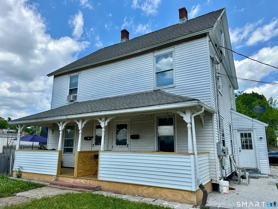 41 Bissell Street, Manchester, CT 06040 - #2