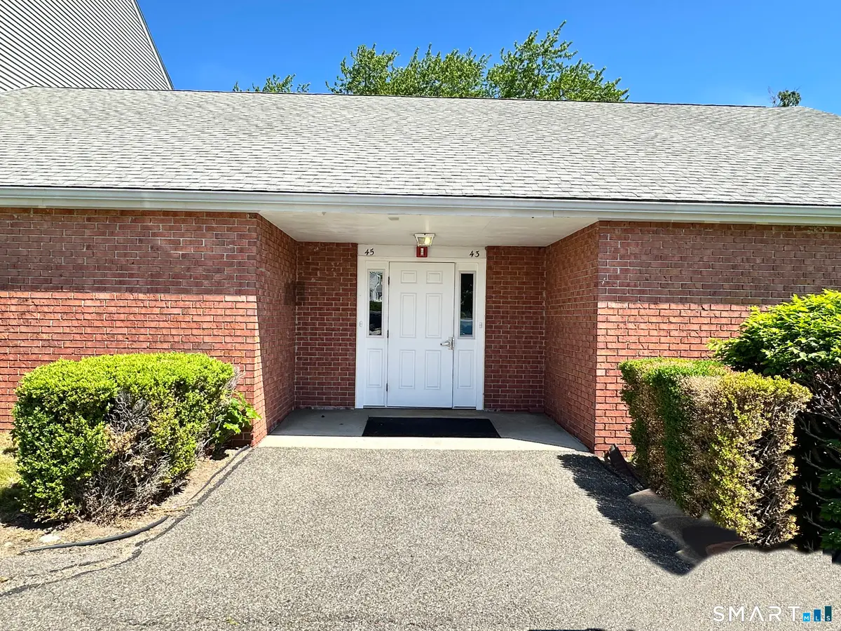 45 Southwind Lane #45, Milford, CT 06460 - #1