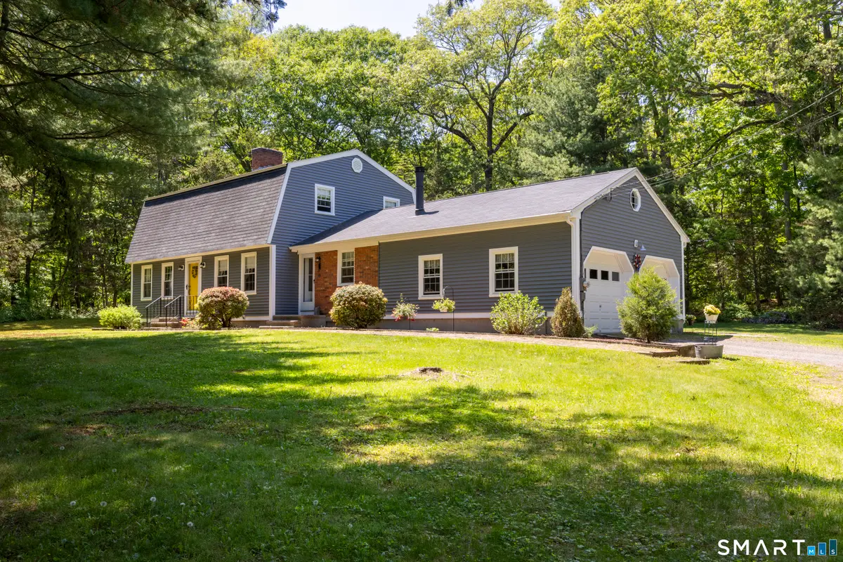 1472 Hartford Turnpike, North Haven, CT 06473 - #1