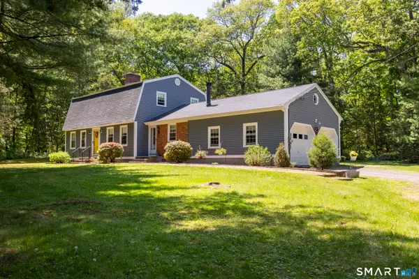1472 Hartford Turnpike, North Haven, CT 06473