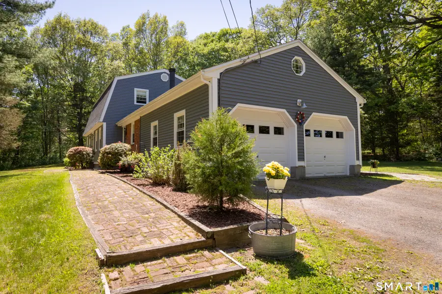1472 Hartford Turnpike, North Haven, CT 06473 - #3
