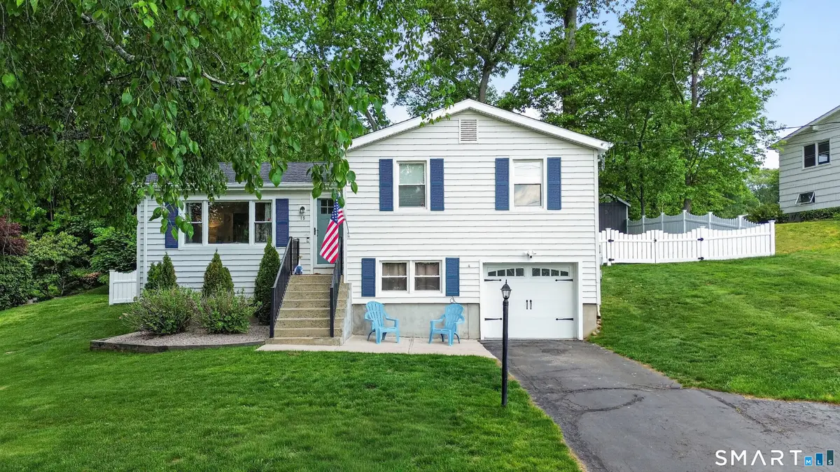 15 Riverside Drive, Branford, CT 06405 - #1