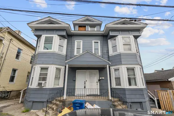 396 Benham Avenue, Bridgeport, CT 06604