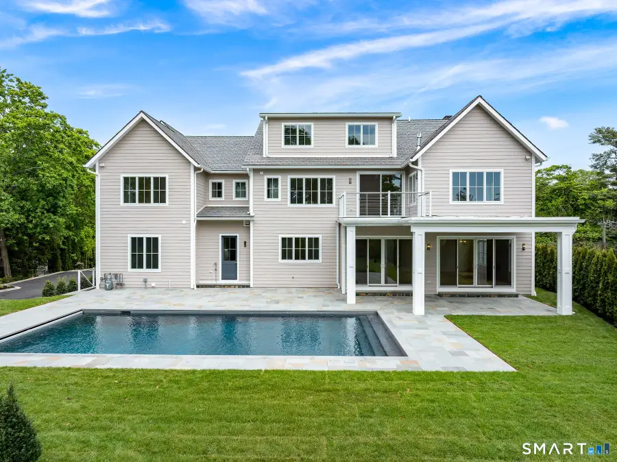 68 Dearfield Drive, Greenwich, CT 06831 - #3