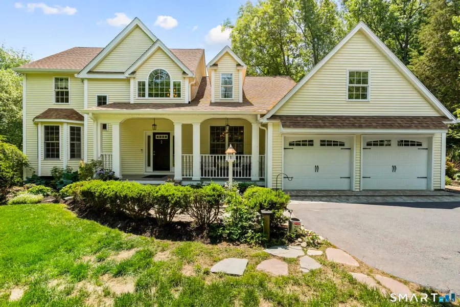 14 Wychwood Lane, Oxford, CT 06478 - #2
