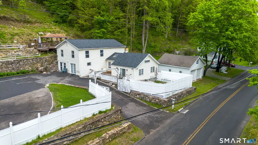 19 Mountainville Road, Danbury, CT 06810 - #2