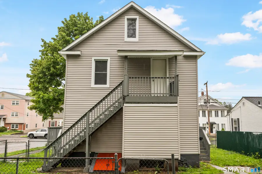 47 Atkins Avenue, Bristol, CT 06010 - #3