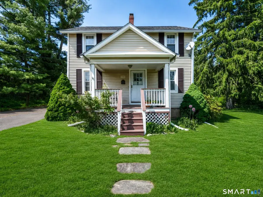 1136 Randolph Road, Middletown, CT 06457 - #2