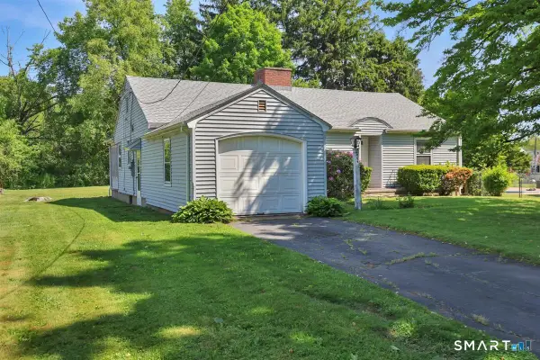 466 Blake Road, New Britain, CT 06053