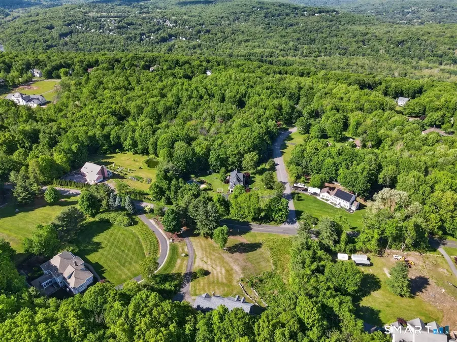 101 Taine Mountain Road, Burlington, CT 06013 - #3