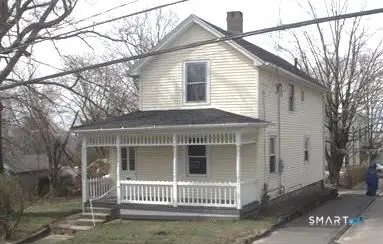 191 Hill Street, Waterbury, CT 06704 - #1