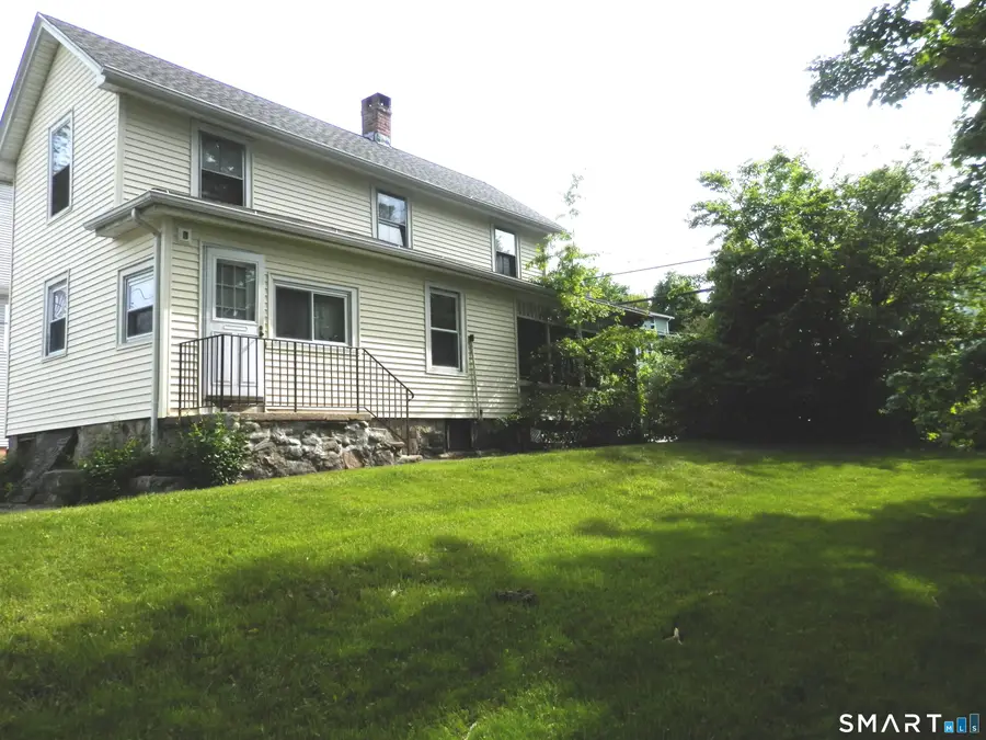 191 Hill Street, Waterbury, CT 06704 - #2