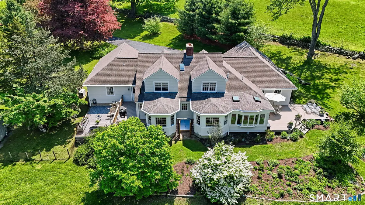 118 Bill Hill Road, Lyme, CT 06371 - #1