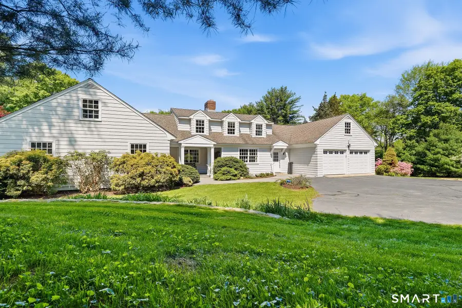 118 Bill Hill Road, Lyme, CT 06371 - #3