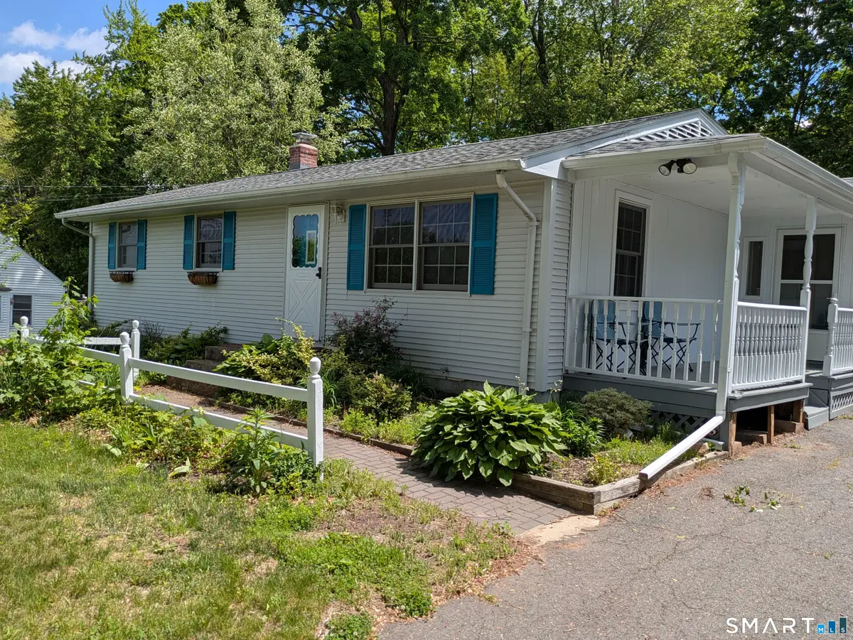 16 Jan Drive, Vernon, CT 06066 - #1