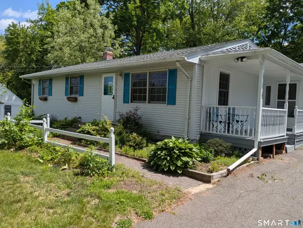 16 Jan Drive, Vernon, CT 06066
