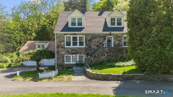 101 Sport Hill Road, Easton, CT 06612