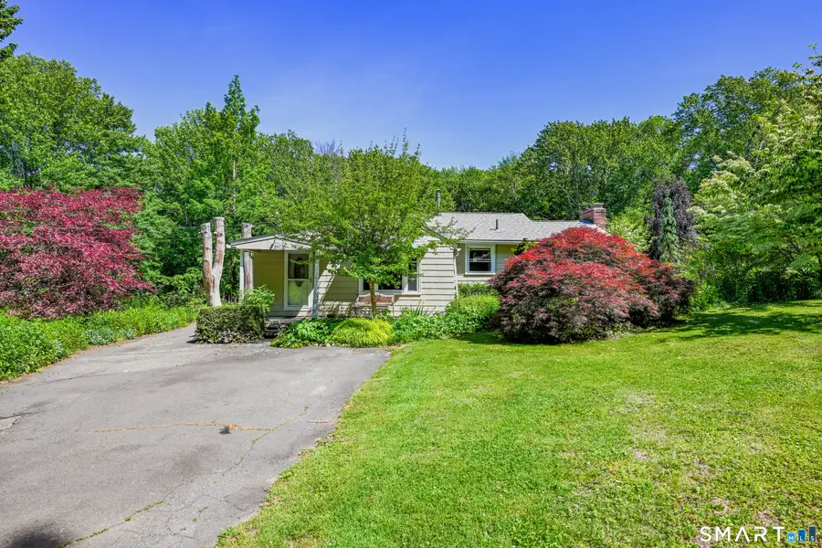 297 Allentown Road, Terryville, CT 06786 - #2