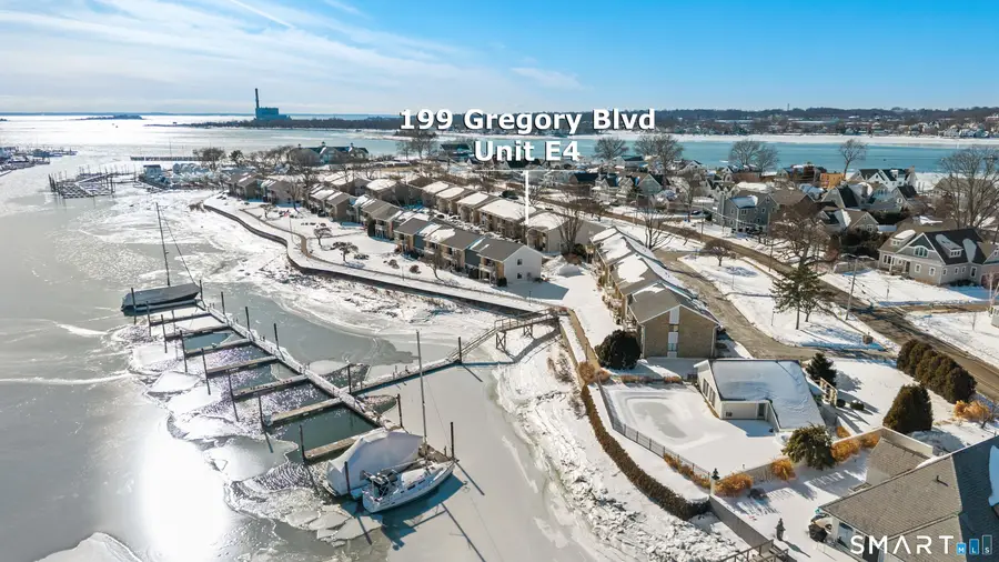 199 Gregory Boulevard #E4, Norwalk, CT 06855 - #3