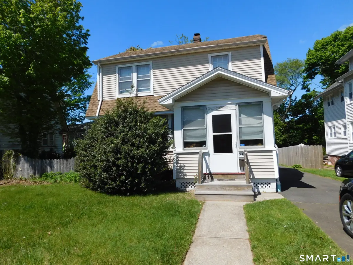 26 Pardee Place, East Haven, CT 06512 - #1