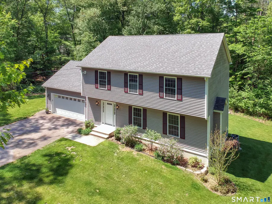 36 Vinegar Hill Road, Gales Ferry, CT 06335 - #3