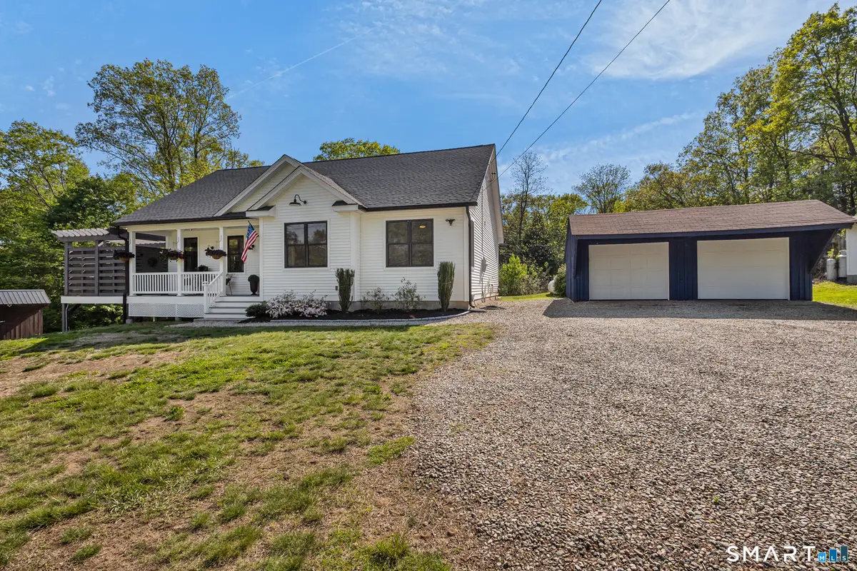 142 Quinebaug Road, North Grosvenor Dale, CT 06255 - #1