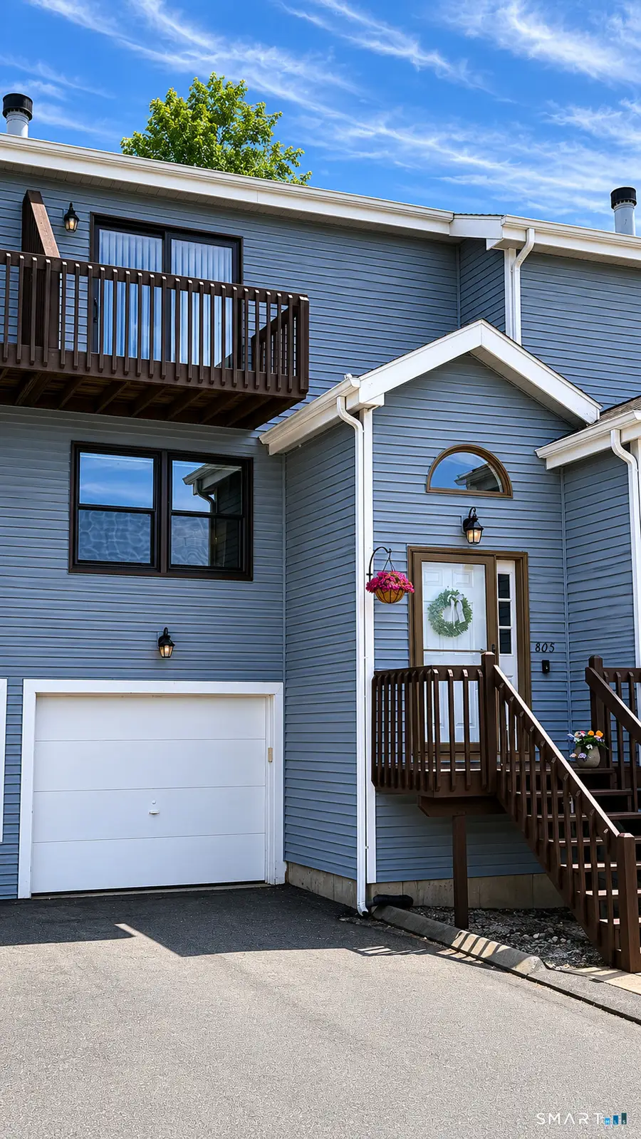 805 Lake Vista Drive #805, East Hampton, CT 06424 - #2