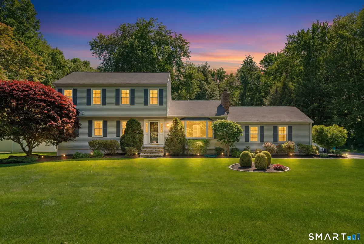 201 Skyview Drive, Southbury, CT 06488 - #1