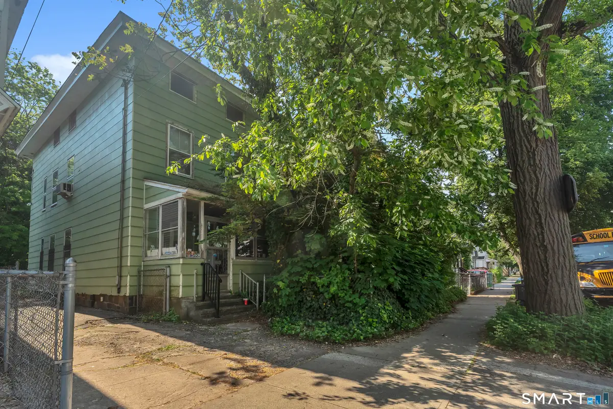 149 Plymouth Street, New Haven, CT 06519 - #1