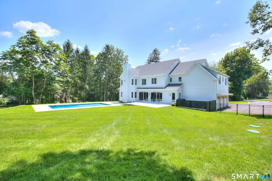 4 Sycamore Drive, Westport, CT 06880 - #2
