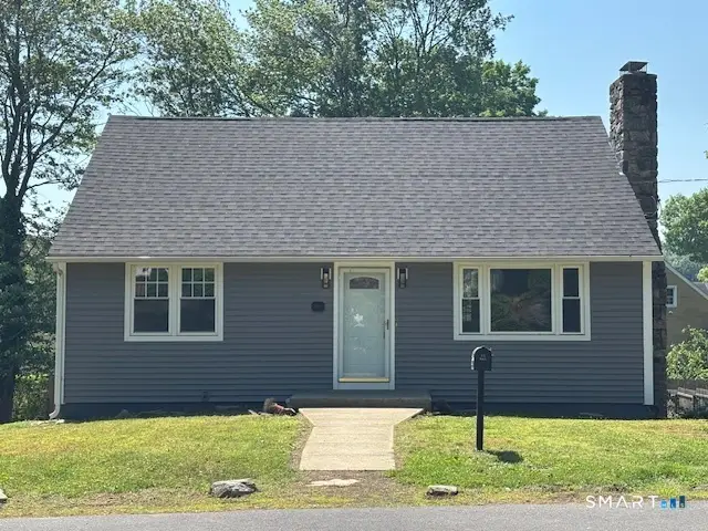366 Harmony Street, Bridgeport, CT 06606 - #1