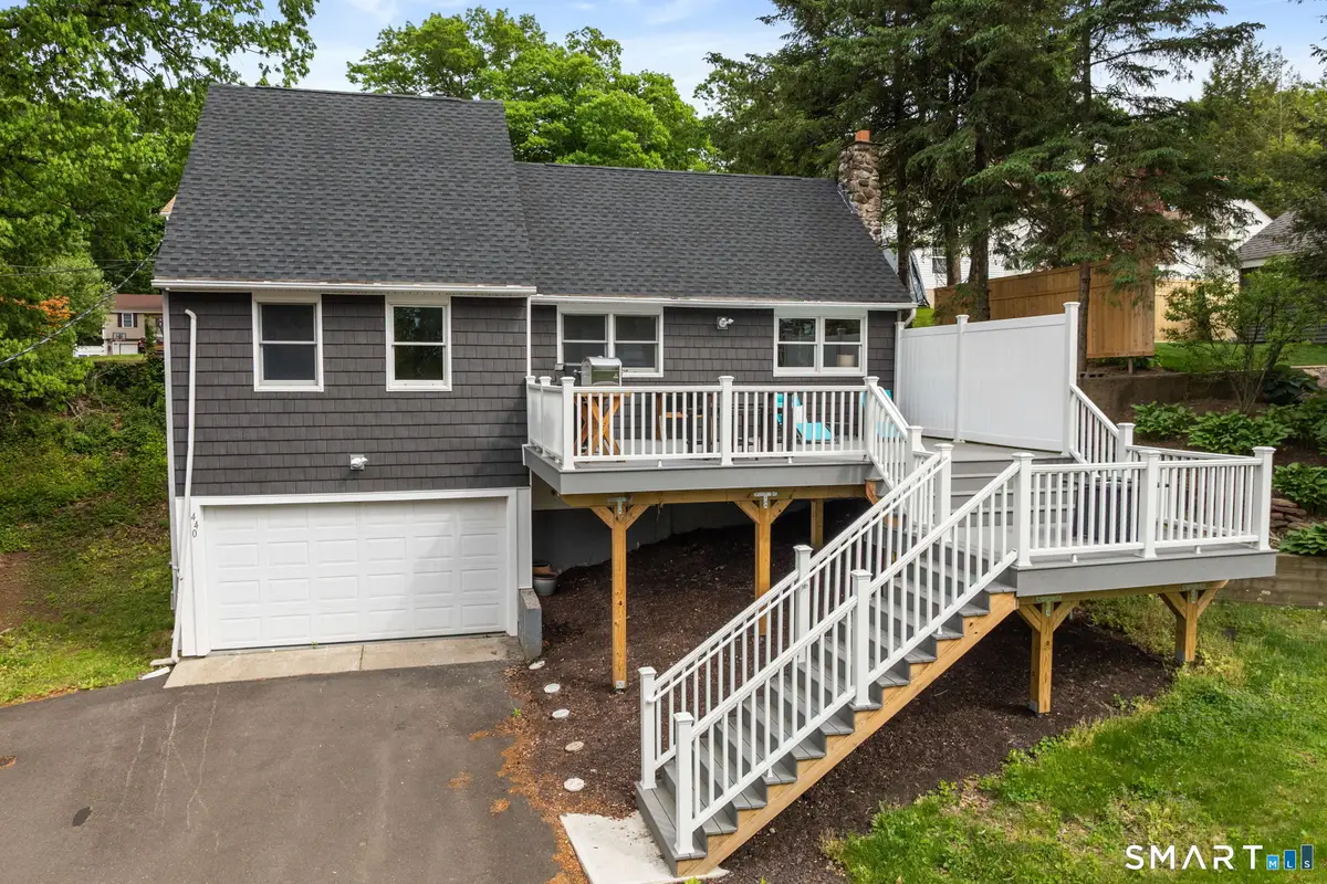 440 Lakeview Drive, West Suffield, CT 06093 - #1