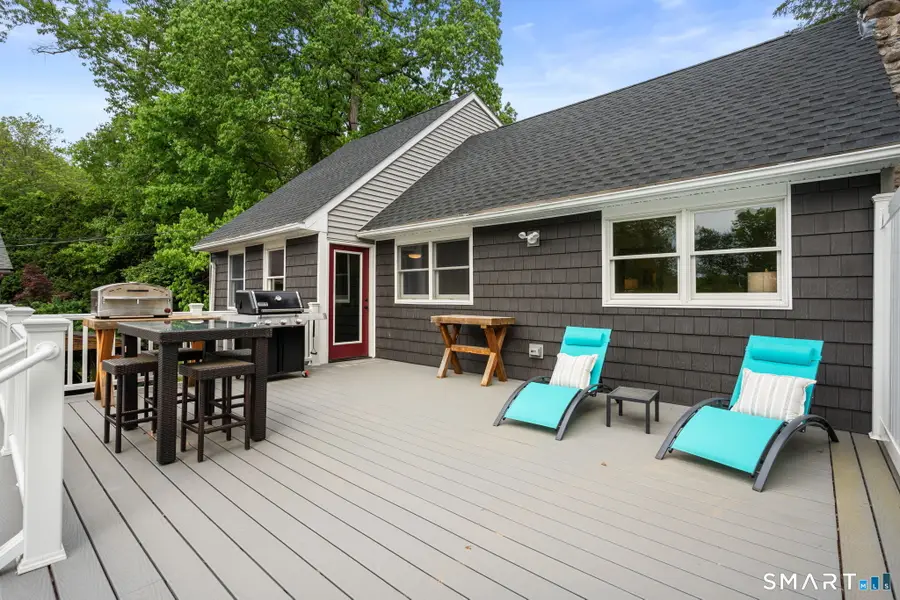440 Lakeview Drive, West Suffield, CT 06093 - #3