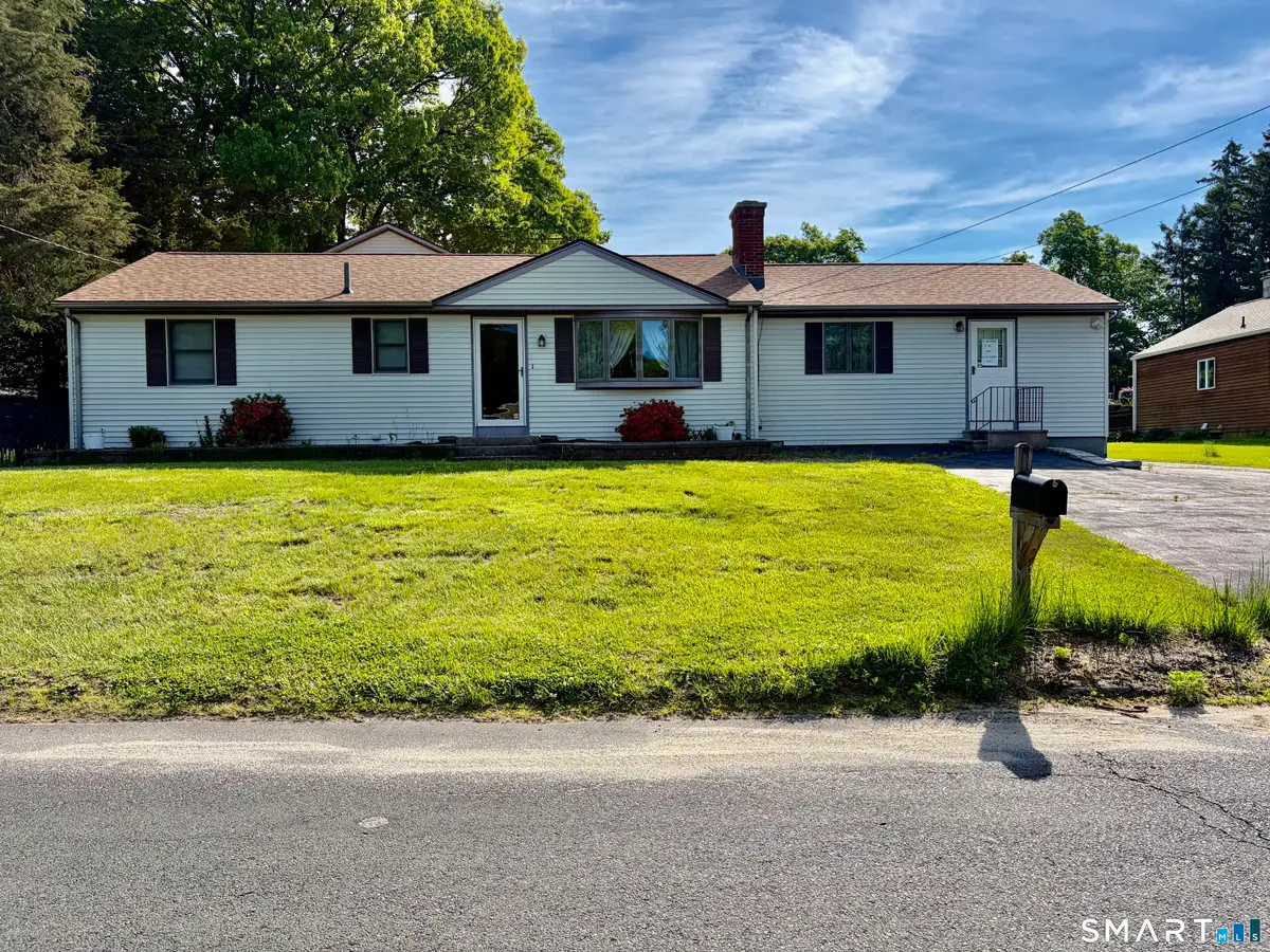 232 Lakeside Boulevard East, Waterbury, CT 06708 - #1