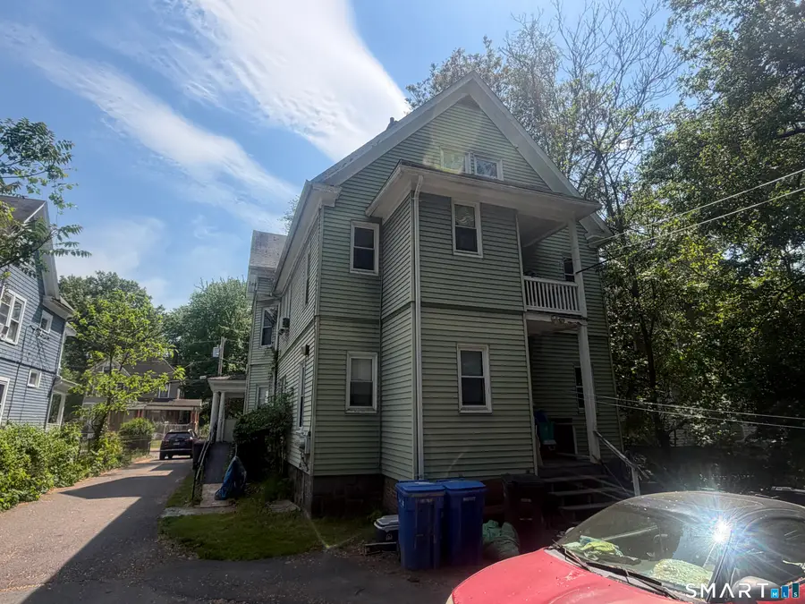 134-136 Greenfield Street, Hartford, CT 06112 - #2