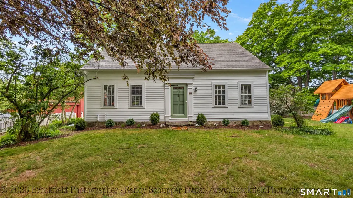 846 Southford Road, Southbury, CT 06488 - #1