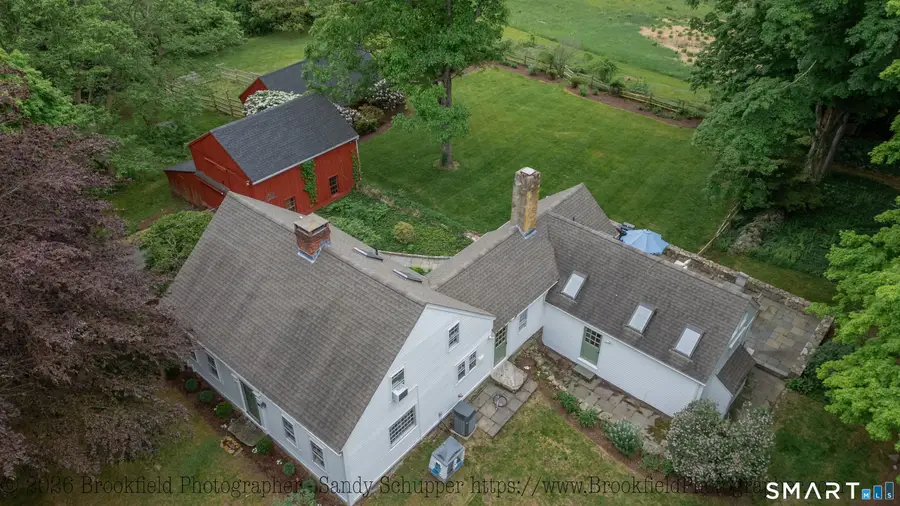 846 Southford Road, Southbury, CT 06488 - #2