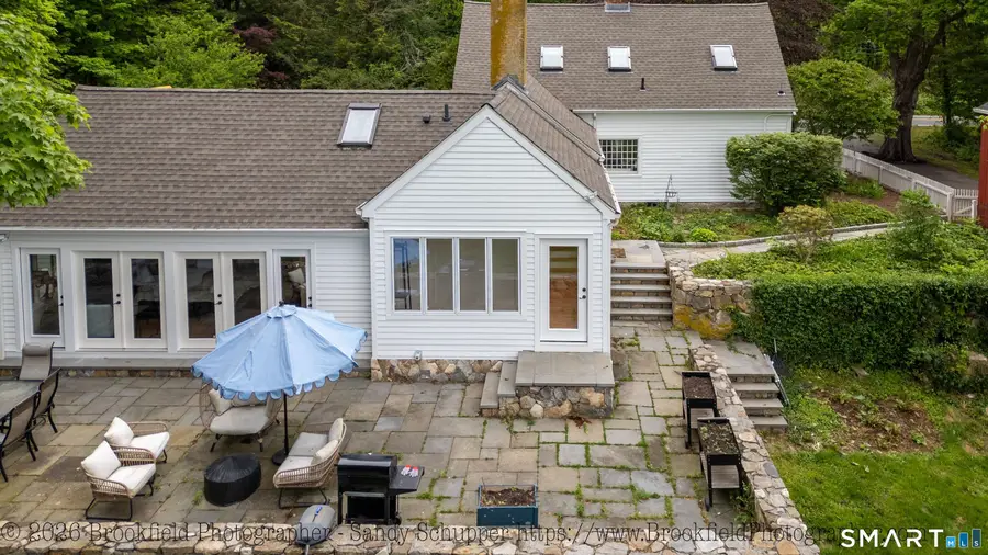 846 Southford Road, Southbury, CT 06488 - #3