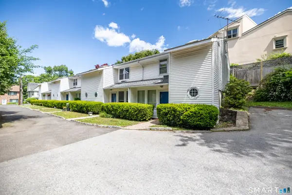 45 Highview Avenue #5, Stamford, CT 06907
