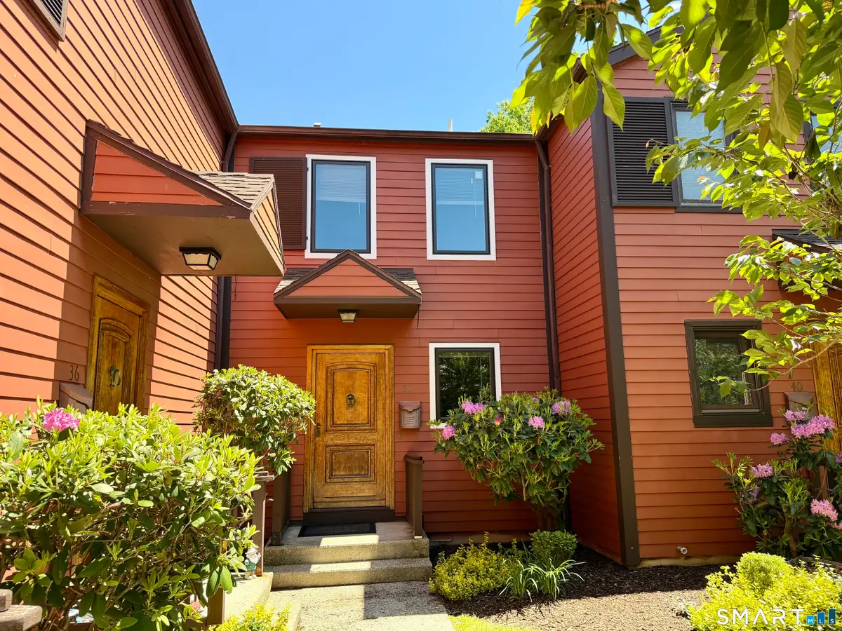 38 Courtland Drive #6G, Groton, CT 06340 - #1