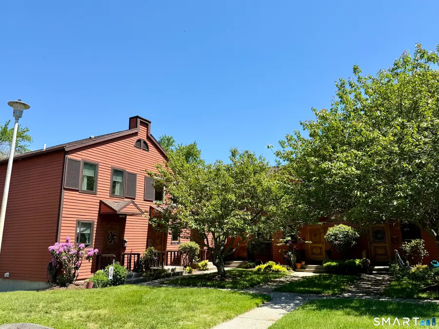 38 Courtland Drive #6G, Groton, CT 06340 - #2