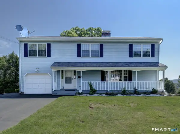 43 Raynor Street, Southington, CT 06489
