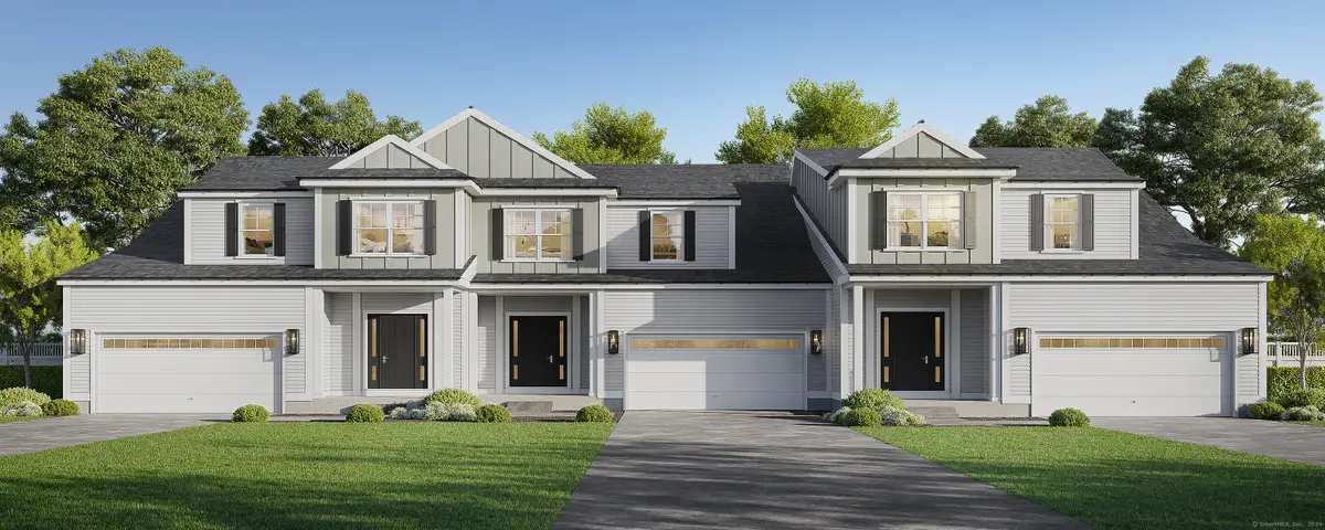 North Benson Road #65, Middlebury, CT 06762 - #1