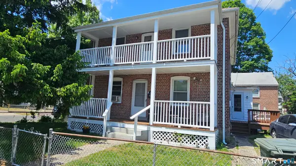 7 Horace Street, Bridgeport, CT 06610