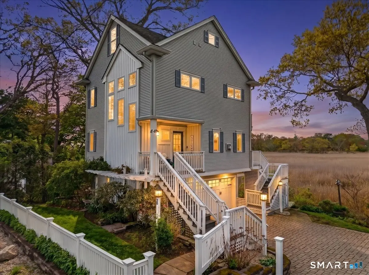 48 Groveway, Clinton, CT 06413 - #1