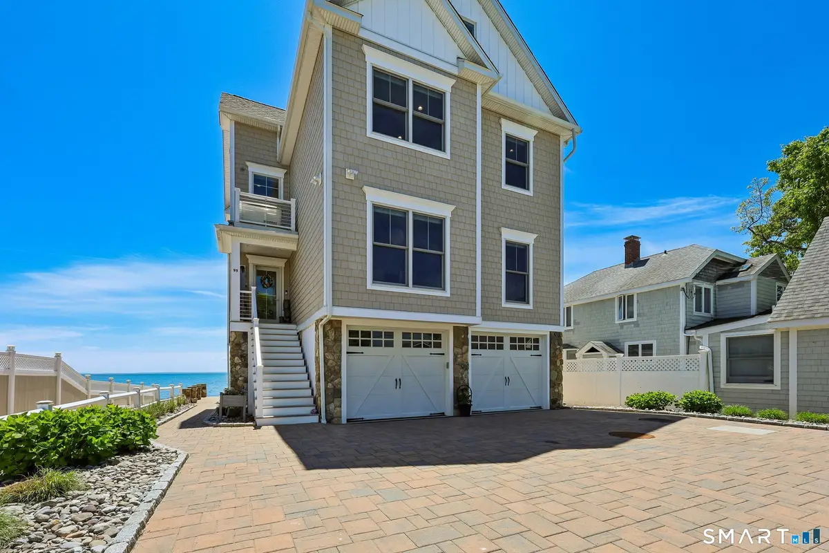 99 Shore Road, Clinton, CT 06413 - #1