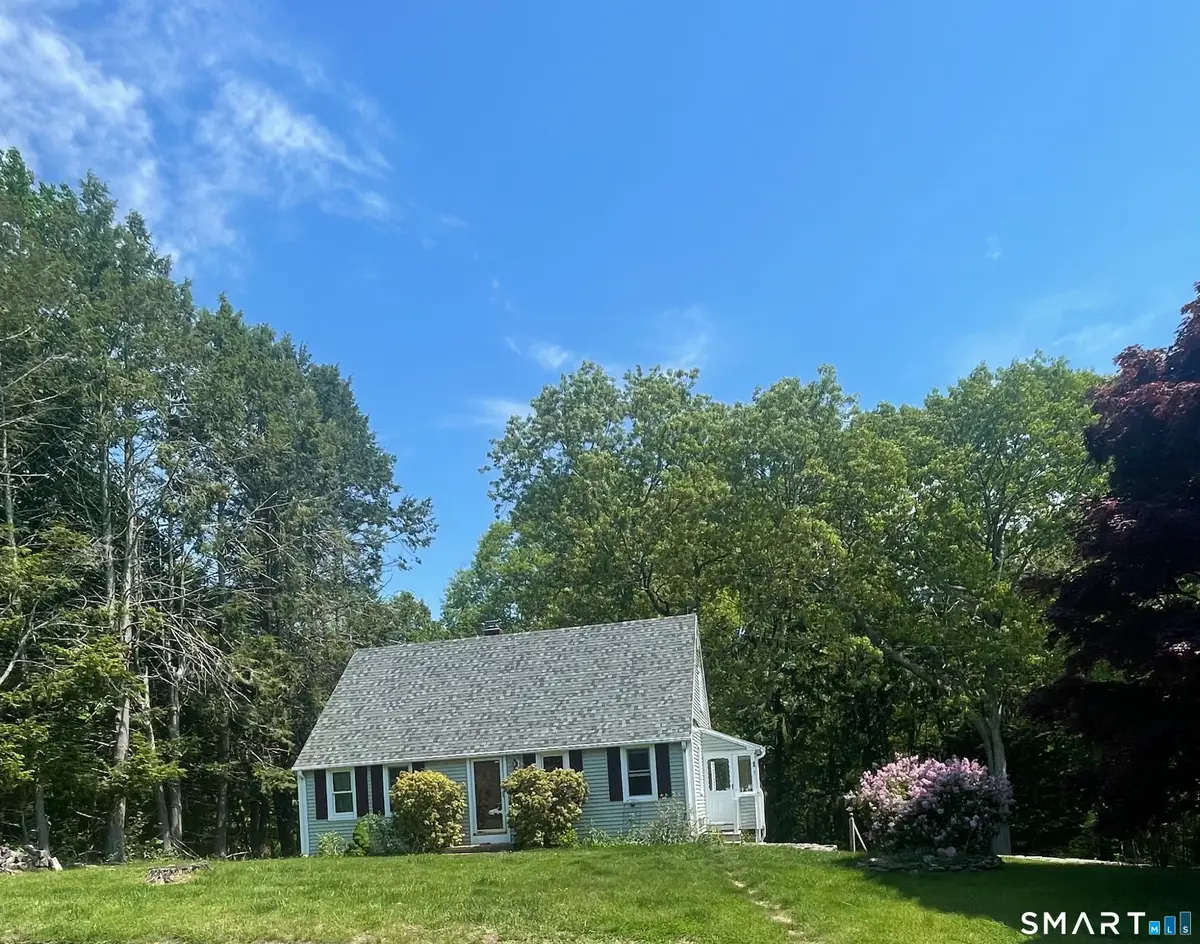 48 Maple Road, Mansfield, CT 06268 - #1