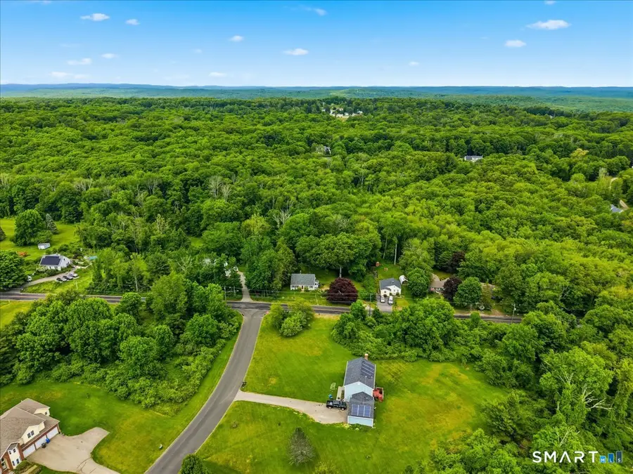 48 Maple Road, Mansfield, CT 06268 - #2